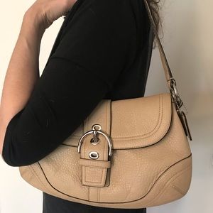 Coach Shoulder Bag
